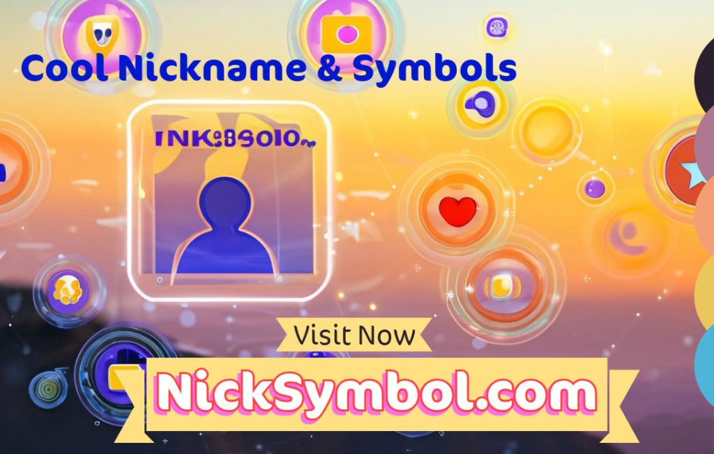 NickSymbol.com